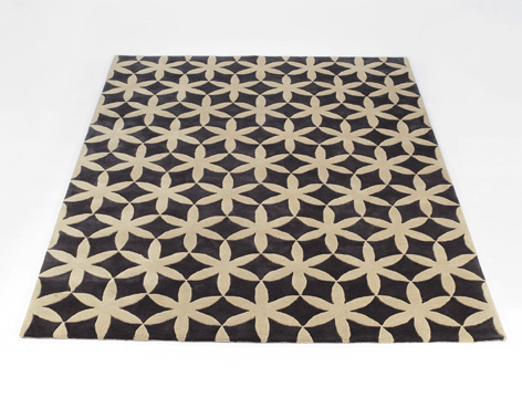 hand tufted carpet