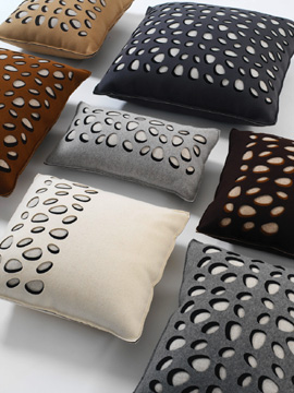 cushions